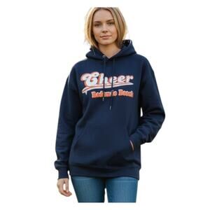 Redondo Beach Cheer Hoodie Sz.S EUC.